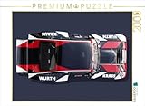 zakspeed capri kaufen Lege-Größe: 2000 Teile: 90x67 cm. Bildautor*in: Bernhard Schmerl
