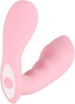 Mizz Zee eléctrica masajeador Vibrador portátil mando a ...