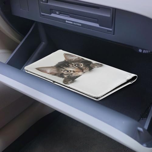 Organizador de Documentos para Auto Slim miniatura 6