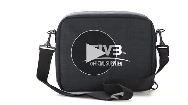 Amazon | ミカサ(MIKASA) FIVB刺繍入り バレーボール専用