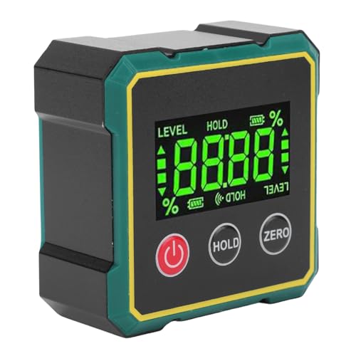 Transportador digital magnético Ymiko con pantalla LCD miniatura 1