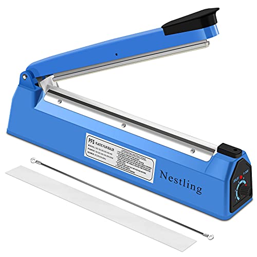 Nestling® Plastic Bag Sealer 200 mm 300 mm