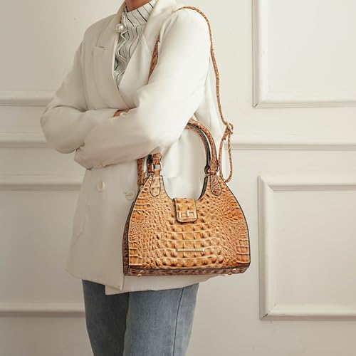 Bolso tote de mujer MKF Collection en piel vegana miniatura 3