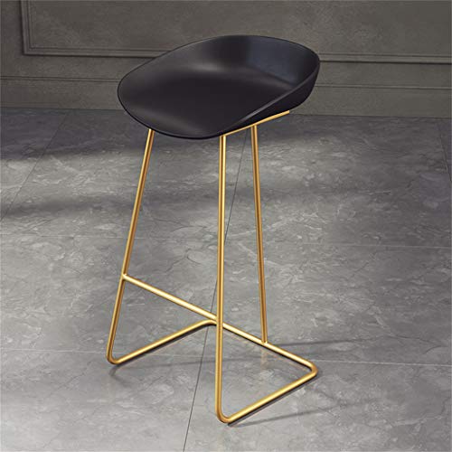 Tabouret de bar pour espace réception et salon de thé moderne - 4