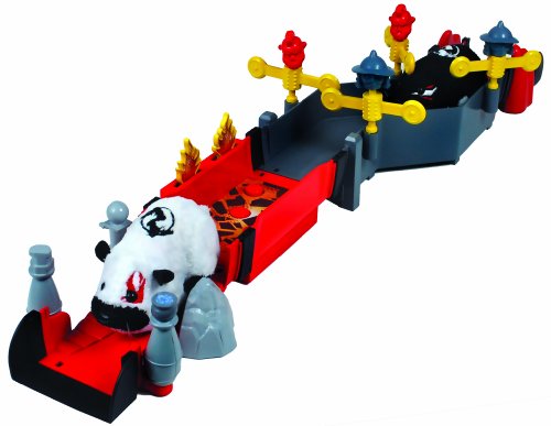 Kung Zhu Pets   Juguete [versión italiana] , color/modelo surtido