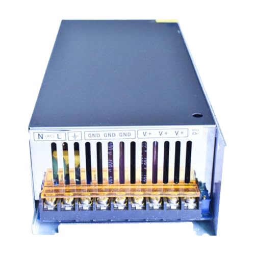 Alimentation à découpage réglable 0-48V 15A transformateur 720W