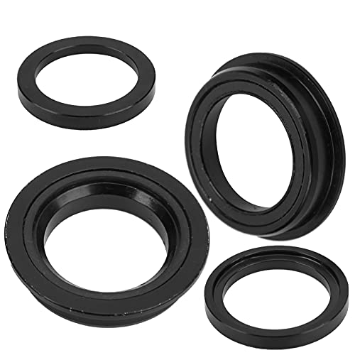 BIKING Anello dello Sterzo dello Scooter, Set di