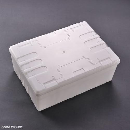 Multi Builders Case mallette nomade pour assembler votre model kit partout