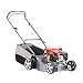 Produktbild AL-KO Benzin-Rasenmäher Classic 4.62 P-A, 46 cm Schnittbreite, 1.9 kW Motorleistung, 7-fache Einzelradverstellung, für Rasenflächen bis 1100 m²