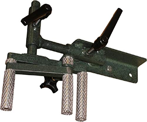 Last Chance EZ Green Vise