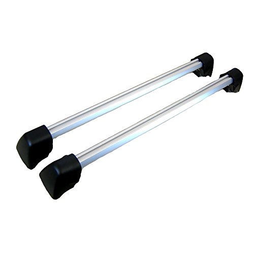 Varillas de soporte Volkswagen 6r0071151 soluciona la falta de espacio