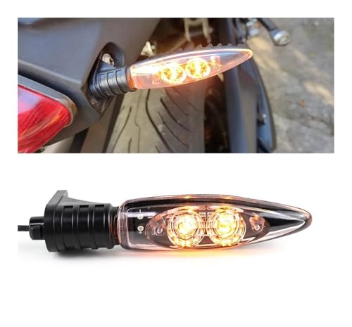 Indicateur direction clignotant LED arrière S1000 R 2014-2016 - 2