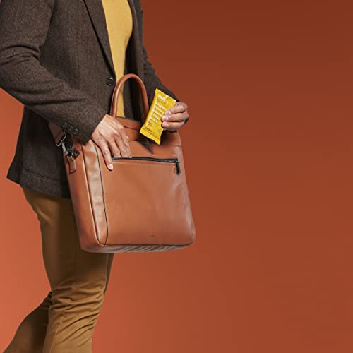 Rxbar Protein Bars, 12G Protein, Gluten Free Snacks, Maple Sea Salt, 22Oz Box (12 Bars) #TOP4