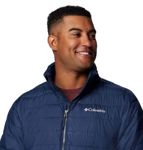 Image of Columbia mens Powder Lite II Jacket