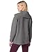 Sweaty Betty RADIANT CASUAL HALF ZIP SWEATSHIRT