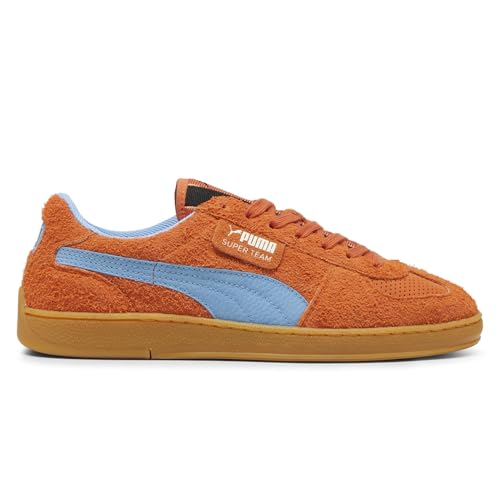 Image of Puma Mens Super Team No. 14 Shoes