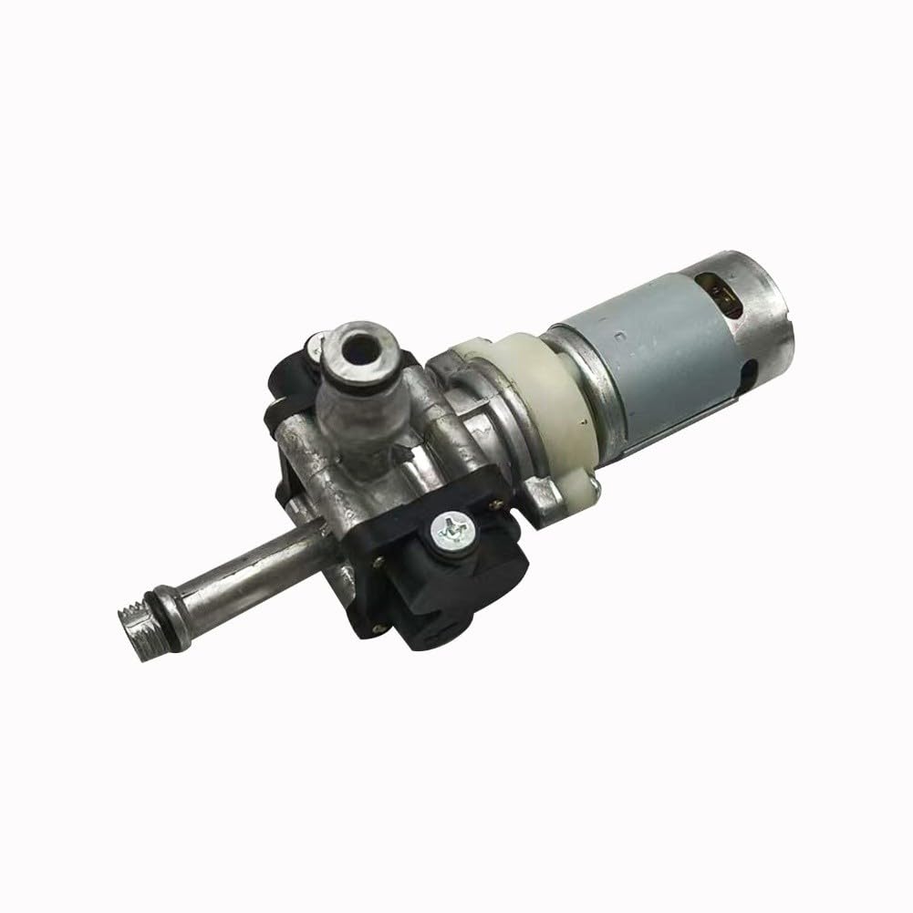 Pompe à piston 21 V pour nettoyeur haute pression sans fil, pompe de machine à laver