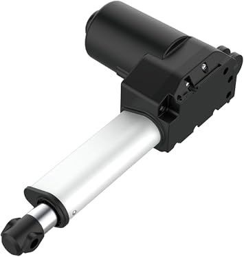 HJA63 Actuator Replacement for Adjustable Bed Bases Foot
