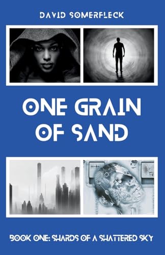 Cover of One Grain of Sand