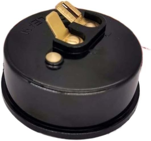 Choke Thermostat Cap Kit For 1400 Series 1405 1406 Carburetor Replacement For 2300 4011 4100 4150 4160 4 Barrel Carb