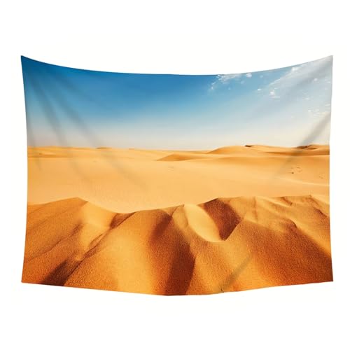 Tenture murale nature grand format pour cacher un mur abîmé facilement