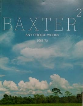 Paperback Baxter 2: Any choice Works Book
