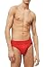 Produktbild Calvin Klein Costume Slip Uomo, Tinta Unita Con Logo a contrasto. XL