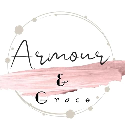 『Armour & Grace』のカバーアート