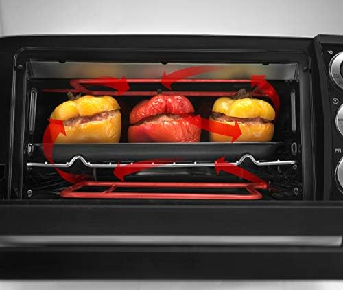 De'Longhi EO14902.S Sfornatutto Forno Elettrico, 14 Litri, 1400 W, Argento,  51 x 40 x 25.5 cm : Amazon.it: Casa e cucina