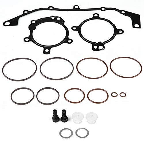 Kit réparation joint Vanos résout perte puissance et ralenti instable E46 - 2