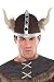 Christy's - Disfraz de vikingo guerrero (talla L/XL)