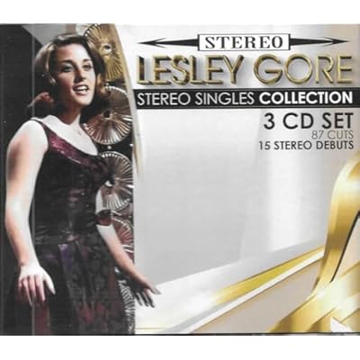 Stereo Singles Collection