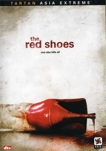 The Red Shoes The Red Shoes