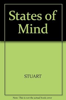 Paperback States of Mind Book