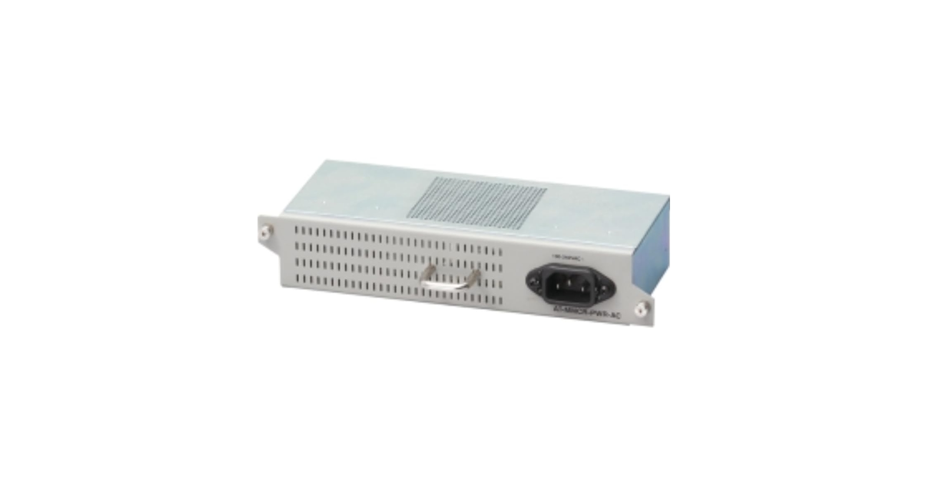 Amazon.co.jp: アライドテレシス AT-MMCR-PWR-AC-70 AC電源