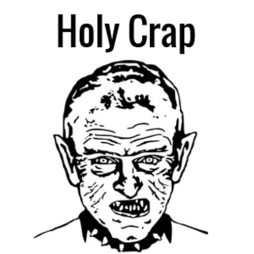 Episode 50: Holy Crap
