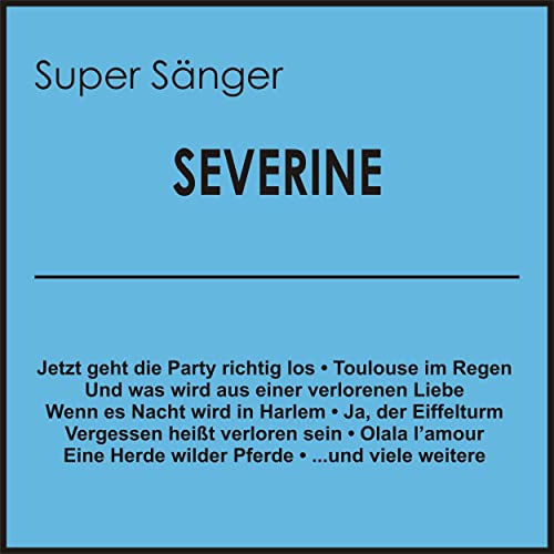 Severine