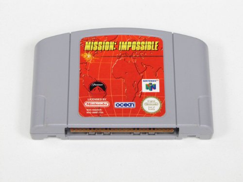 Mission Impossible jeu coopératif avec scénarios évolutifs et suspense