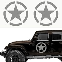 4x4 Stickers | Off road Stickers | Vanaf €2,95