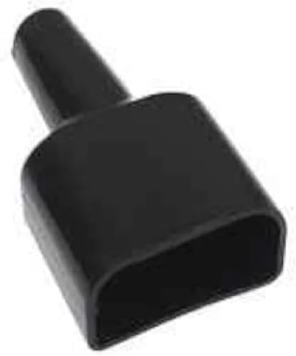 Lumeno Plastic Square Connector Cover