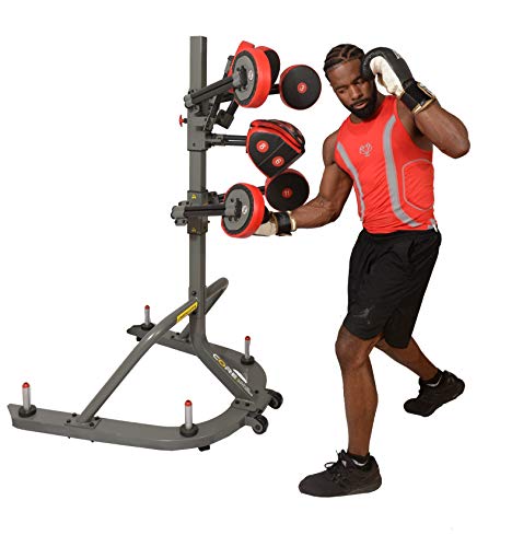 Core Home Fitness FightMaster Boxing Trainer