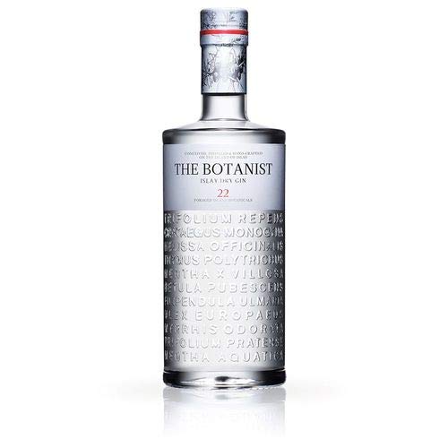 Gin The Botanist Scotch Dry 700ml
