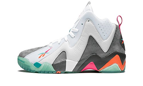 Reebok Kamikaze 2 Mid Us 13 Buy Online In Aruba At Desertcart