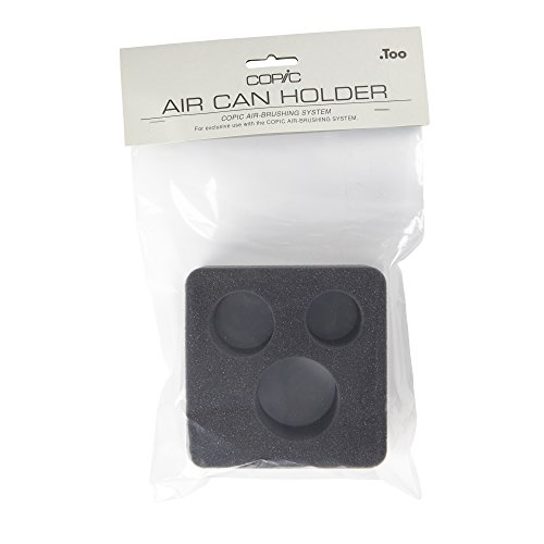 Copic Markers Copic Air Can Holder