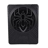 [Mise à niveau des basses puissantes] Offre une puissance maximale de 800 W pour des basses résonantes profondes qui transforment l'audio de voiture standard en une expérience de concert sans installation complexe.