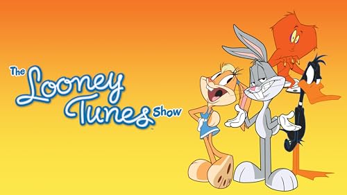 The Looney Tunes Show