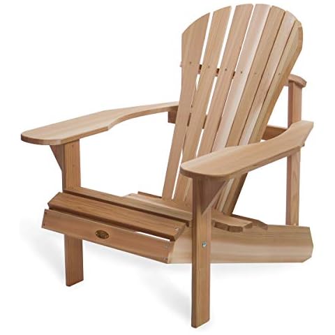 All Things Cedar Adirondack Athena Chair Cover