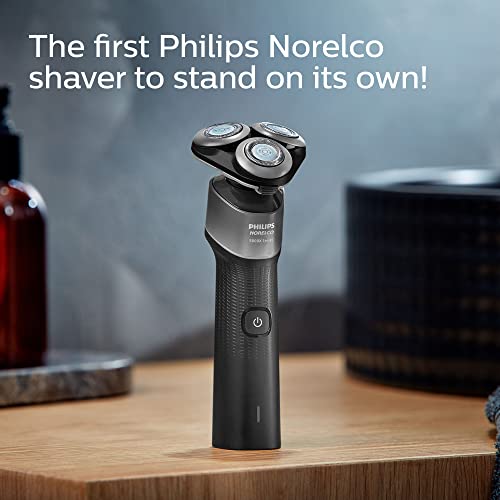 Philips Norelco X5006/85 Shaver 5000X, Rechargeable Wet & Dry Shaver thumb #9
