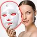 iHome Red Light Therapy Mask