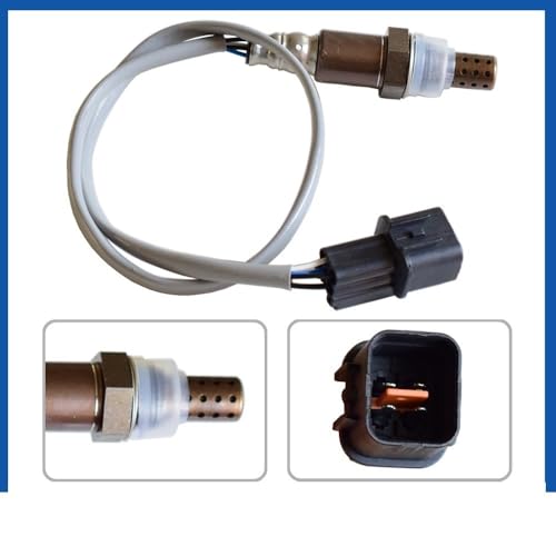 Sonde lambda Mitsubishi Grandis résolvant la perte de puissance moteur - 2